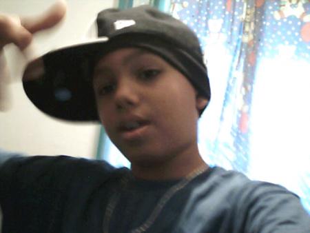 mon couz