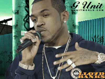 LLOYD BANK$