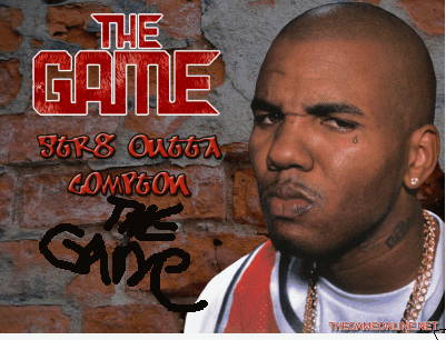 THE GAME
