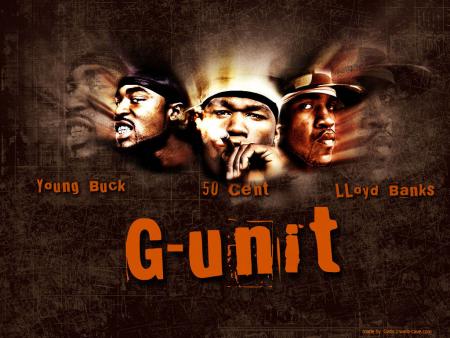 G UNIT